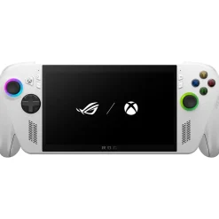 Asus ROG Xbox Ally 16 GB RAM 512 GB Weiß