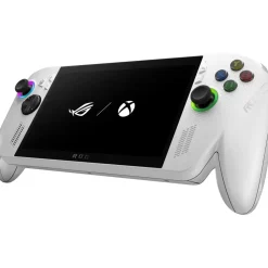 Asus ROG Xbox Ally 16 GB RAM 512 GB Weiß