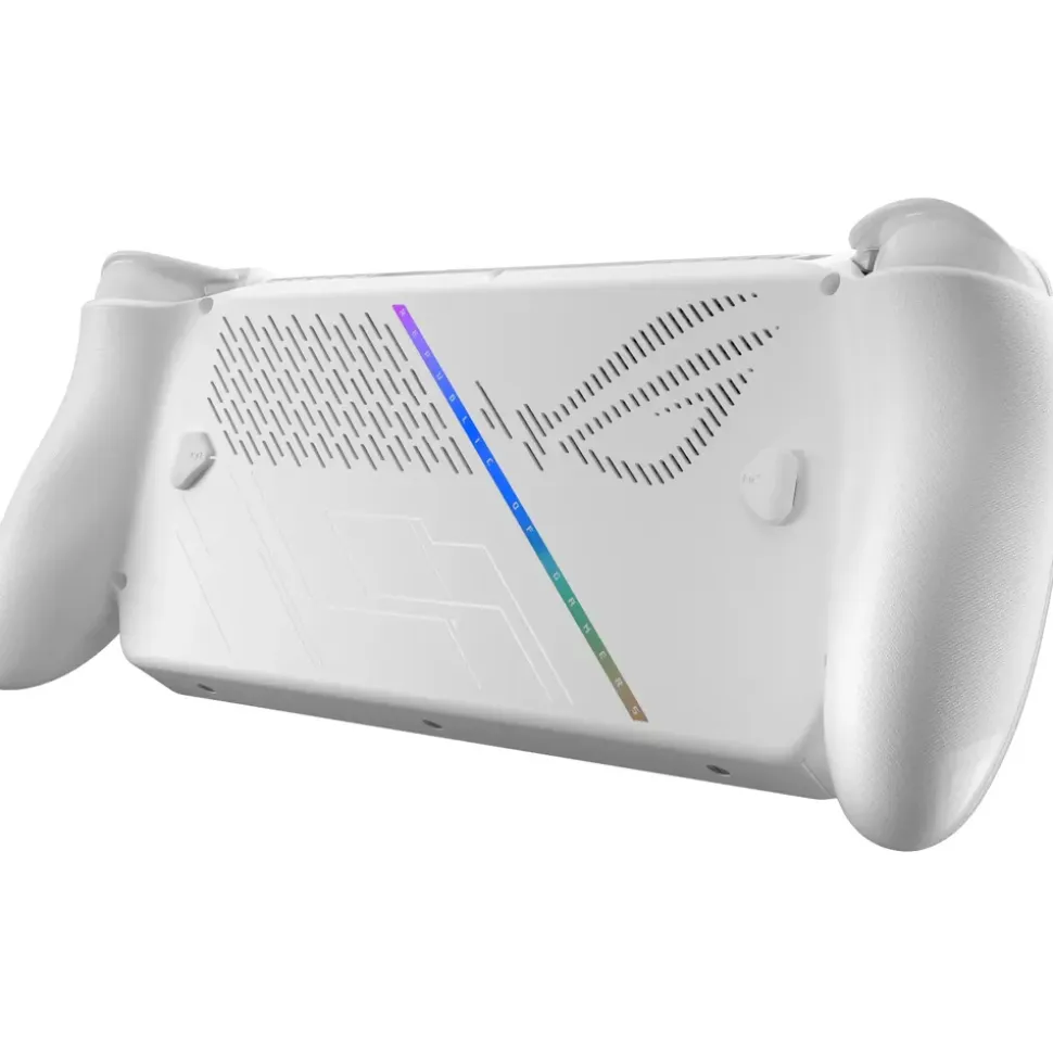 Asus ROG Xbox Ally 16 GB RAM 512 GB Weiß