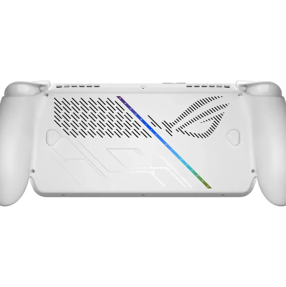 Asus ROG Xbox Ally 16 GB RAM 512 GB Weiß