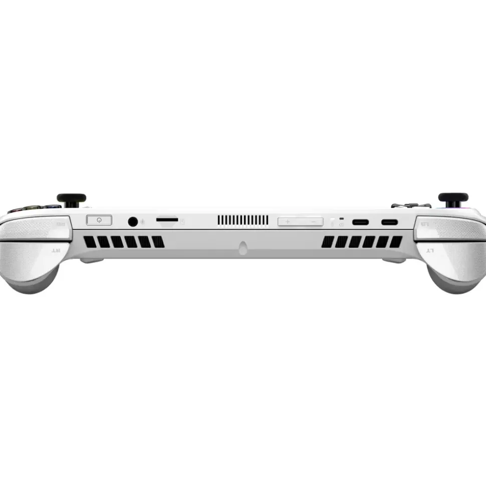 Asus ROG Xbox Ally 16 GB RAM 512 GB Weiß