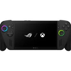 Asus ROG Xbox Ally X 24 GB RAM 1 TB Schwarz