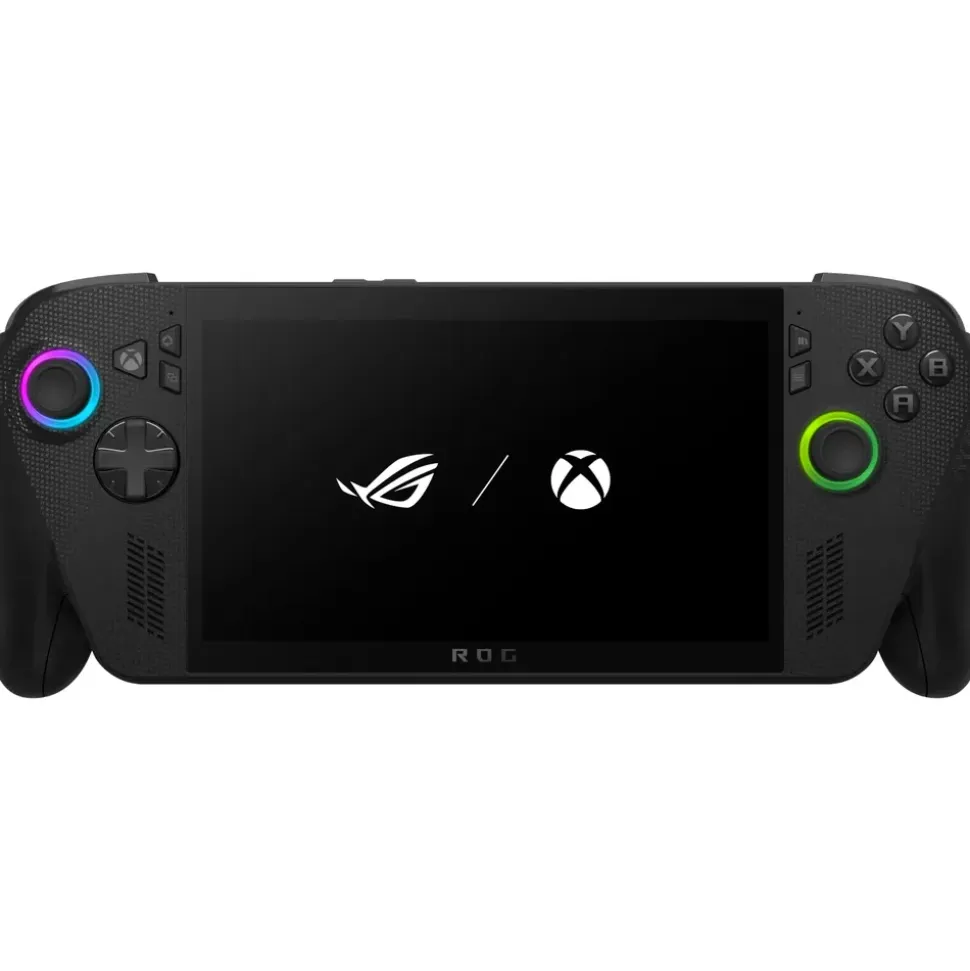Asus ROG Xbox Ally X 24 GB RAM 1 TB Schwarz