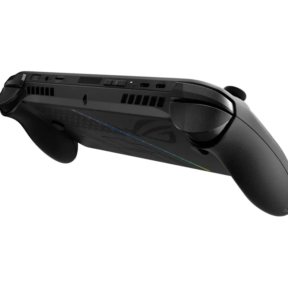 Asus ROG Xbox Ally X 24 GB RAM 1 TB Schwarz