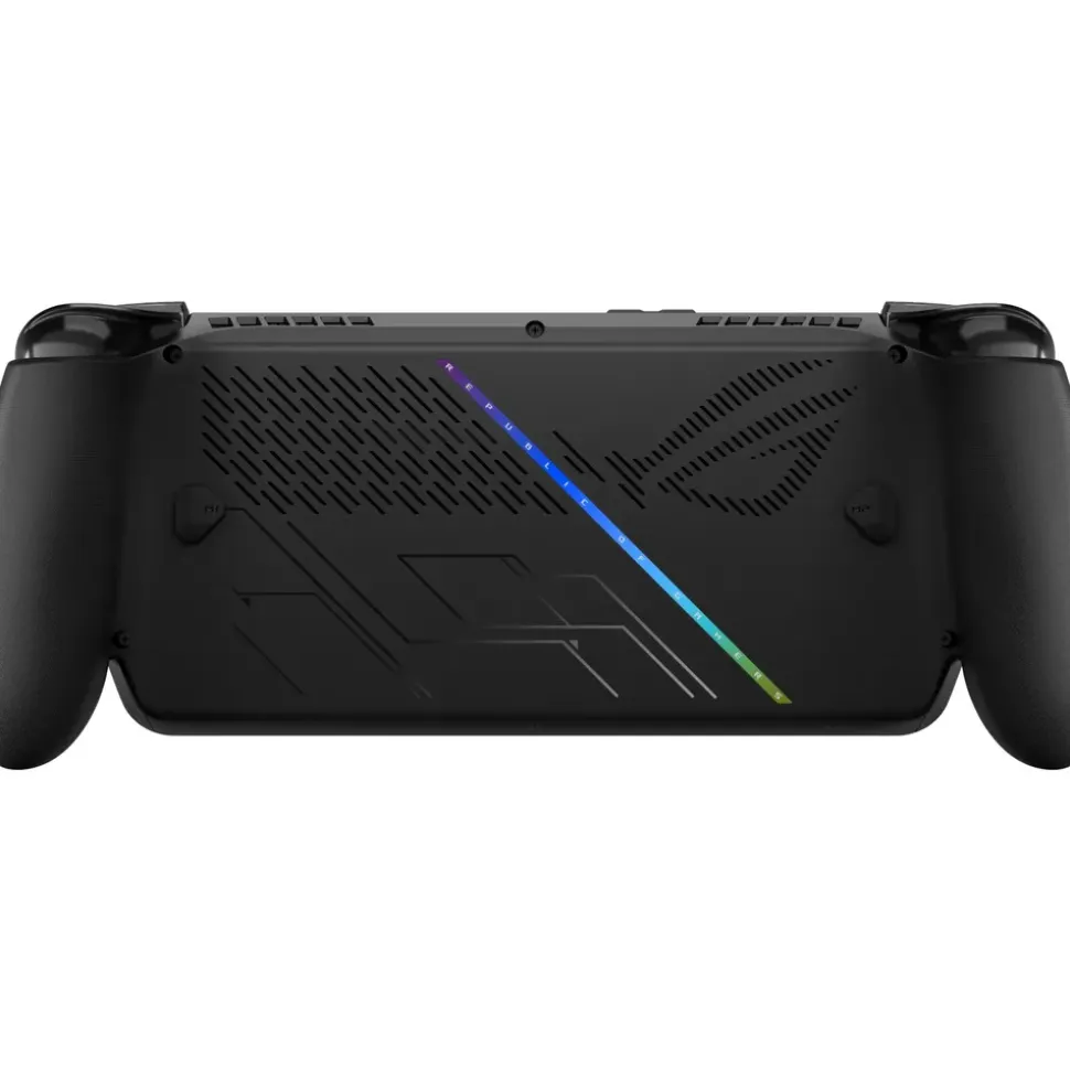 Asus ROG Xbox Ally X 24 GB RAM 1 TB Schwarz