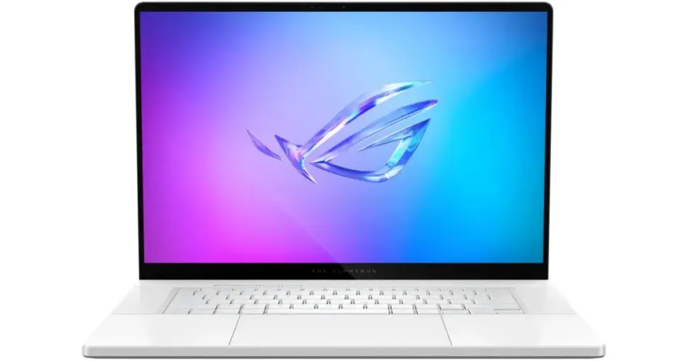 Asus ROG Zephyrus G16