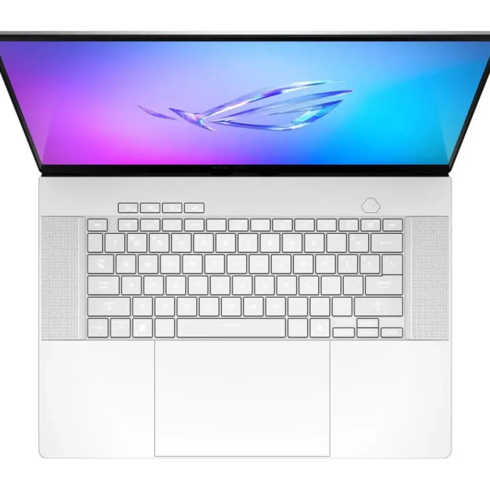 Asus ROG Zephyrus G16