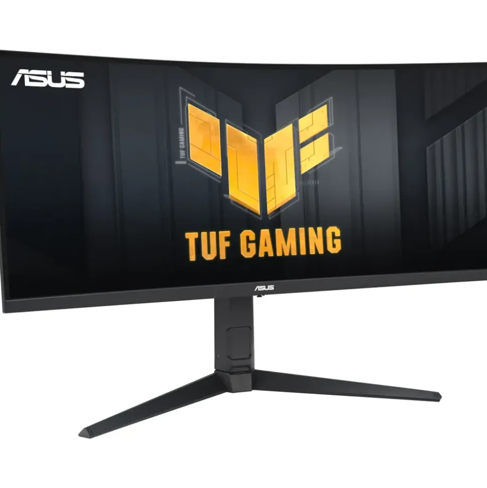 Asus TUF Gaming VG34VQ