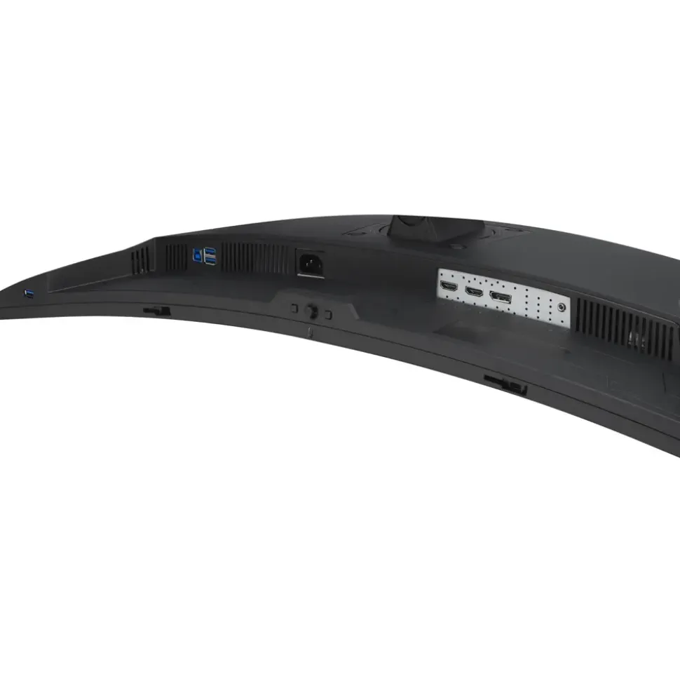 Asus TUF Gaming VG34VQ