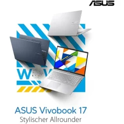 Asus Vivobook 17