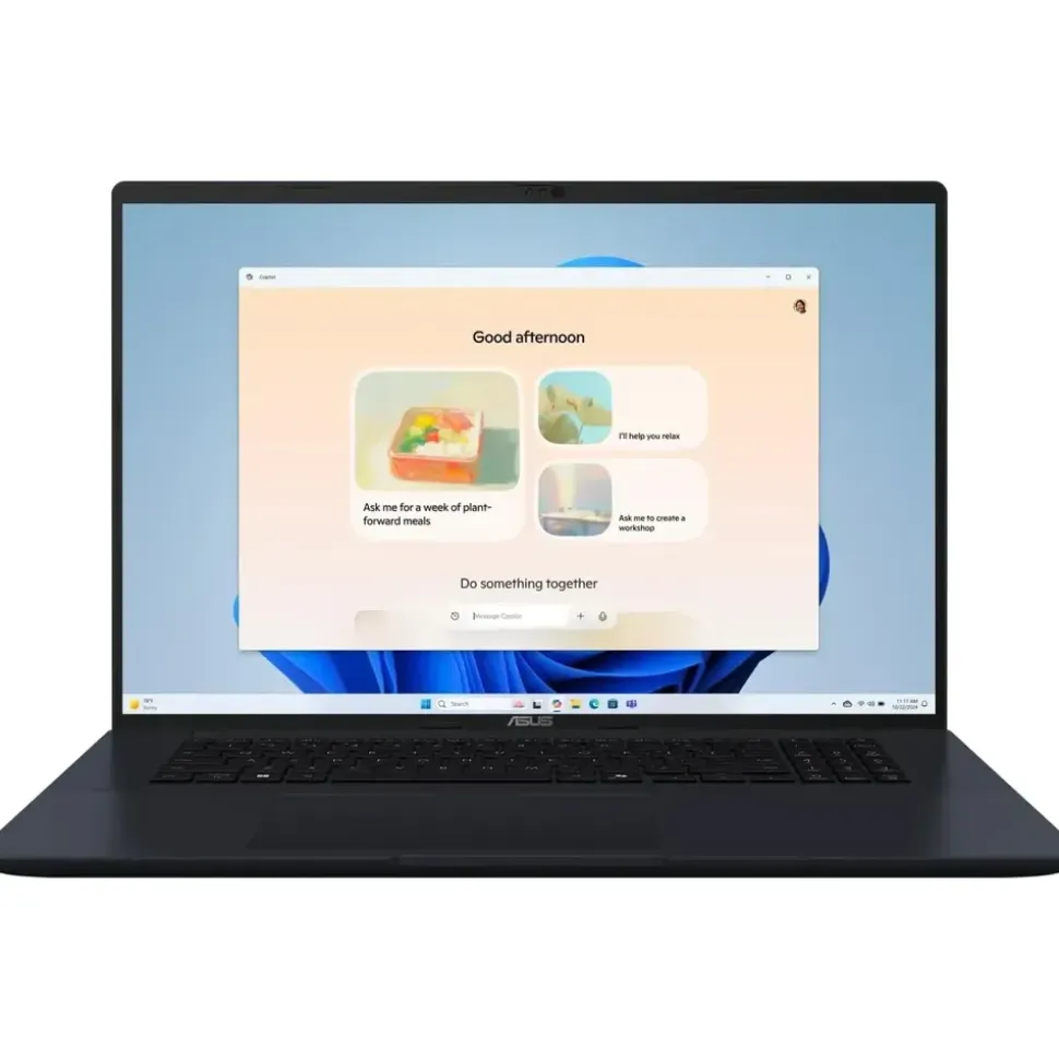 Asus Vivobook 18