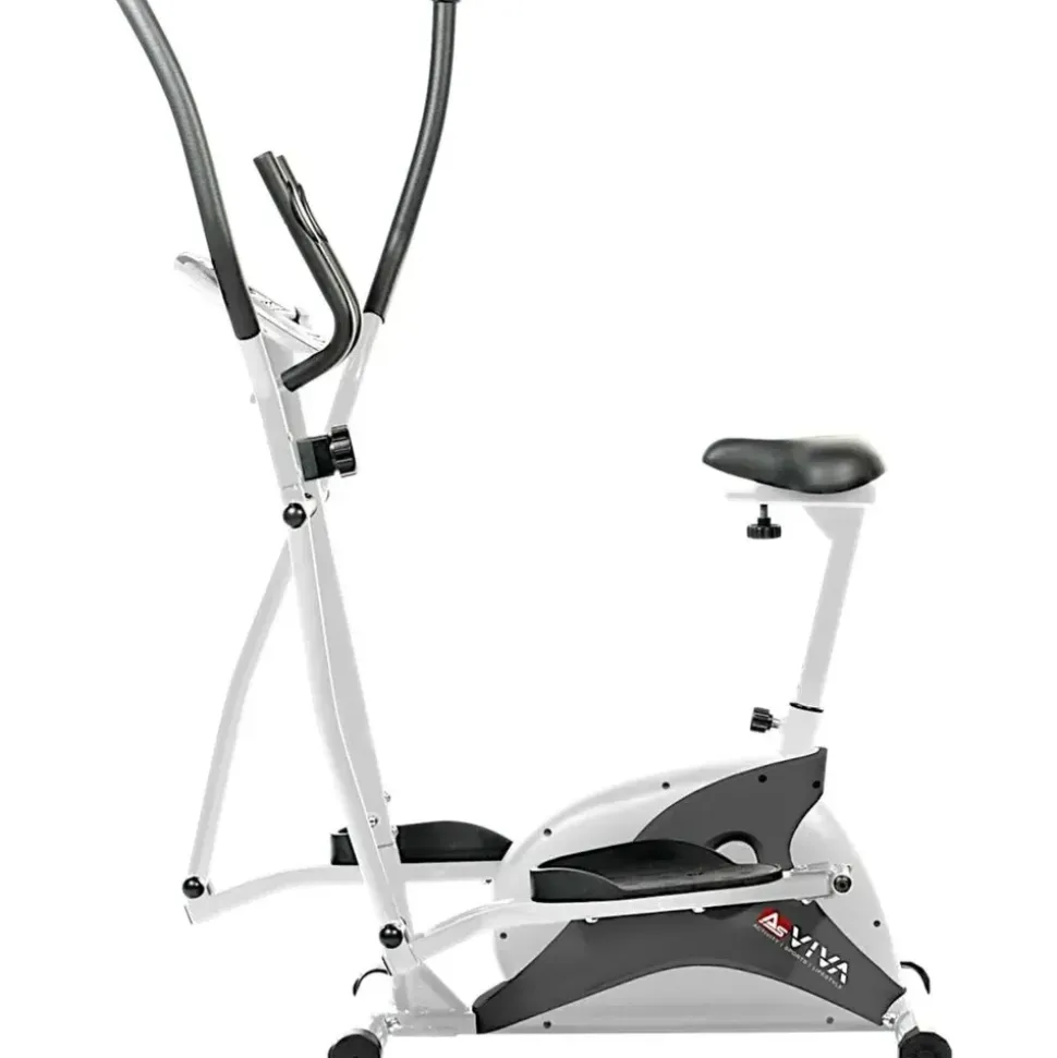AsVIVA C16 2 in 1 weiß