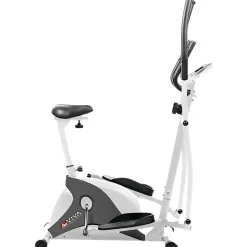 AsVIVA C16 2 in 1 weiß