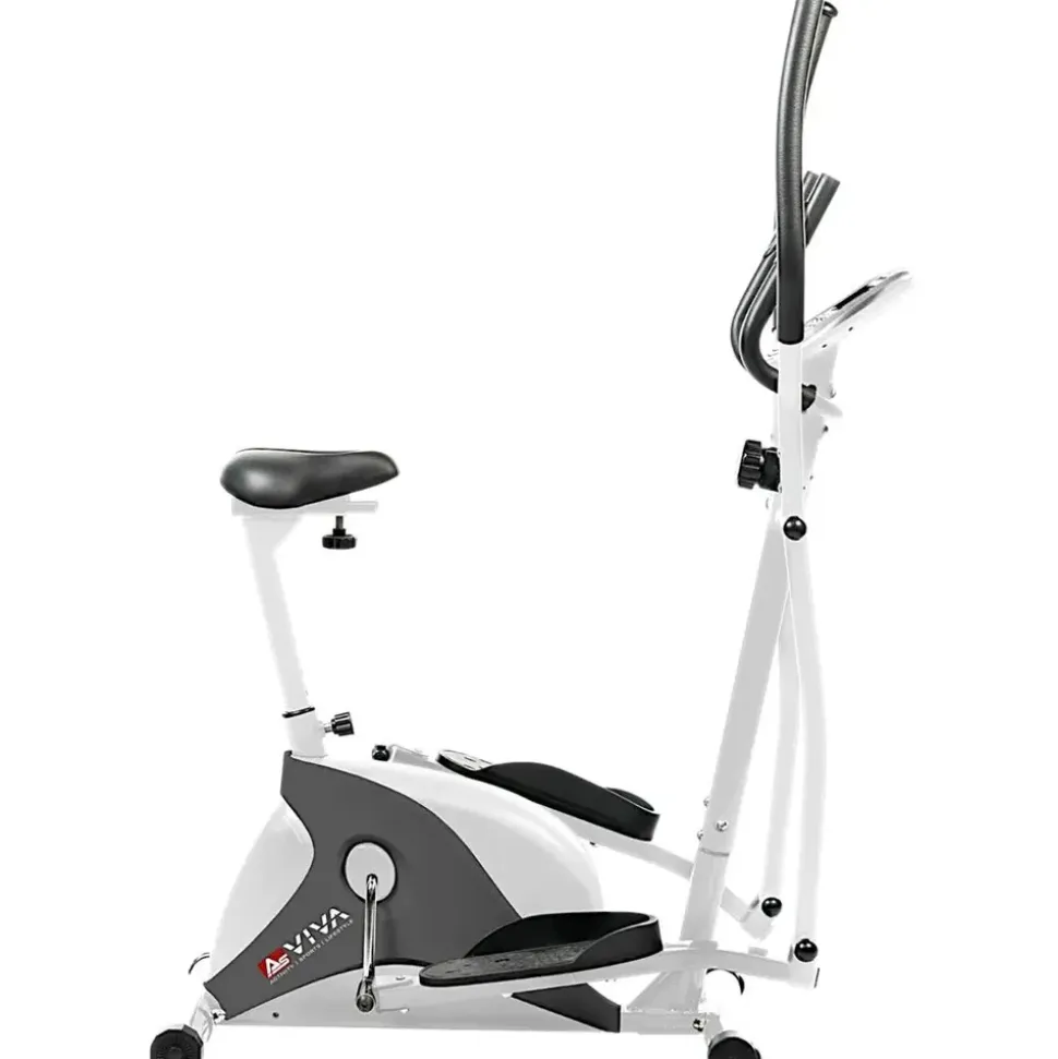 AsVIVA C16 2 in 1 weiß