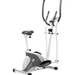AsVIVA C16 2 in 1 weiß