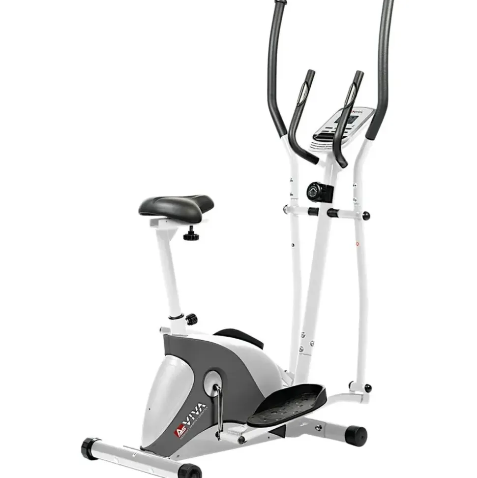 AsVIVA C16 2 in 1 weiß