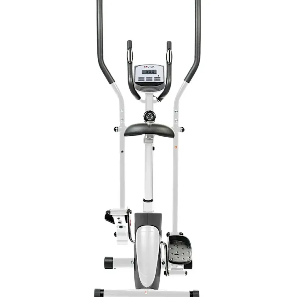 AsVIVA C16 2 in 1 weiß
