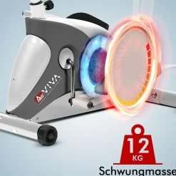 AsVIVA C16 2 in 1 weiß