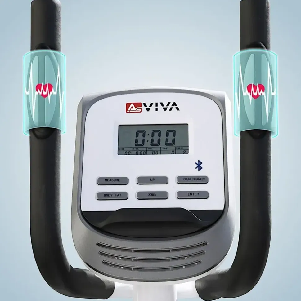 AsVIVA C16 2 in 1 weiß