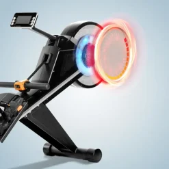 AsVIVA Rower Cardio X 180110