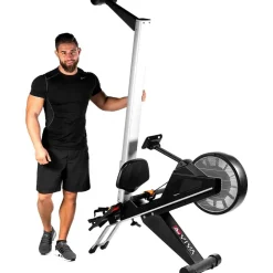 AsVIVA Rower Cardio X 180110