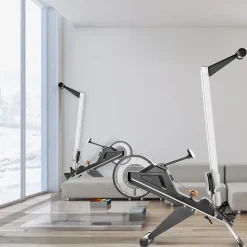 AsVIVA Rower Cardio X 180110