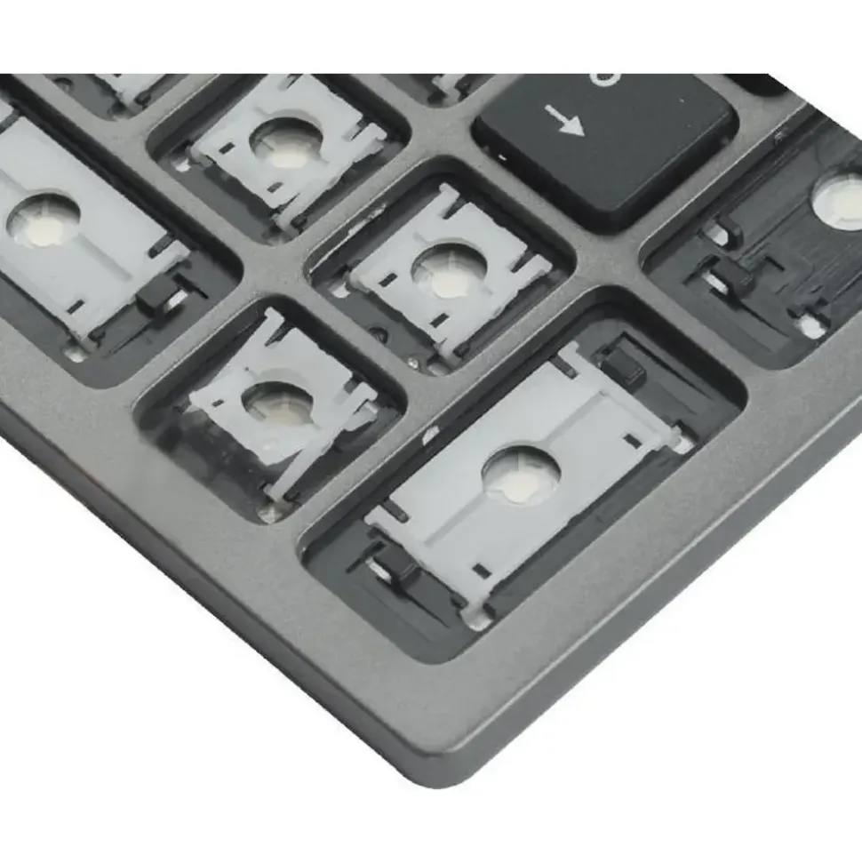 A4Tech KV-300H QWERTY DE