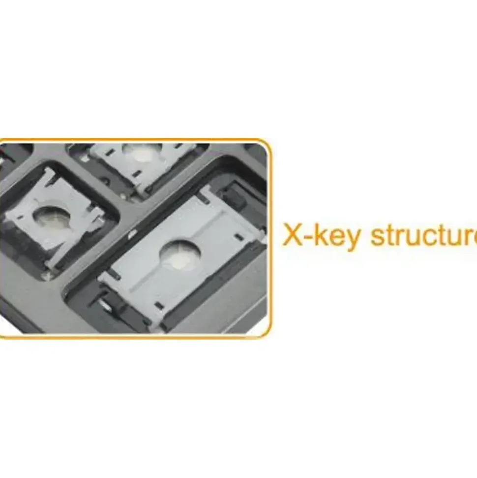 A4Tech KV-300H QWERTY DE