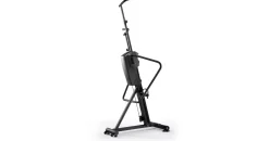 Atletica Kletterergometer Schwarz