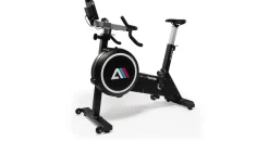 Atletica MagnaRev | Magnetisches Ergometer mit 8 Stufen Luftwiderstand und zusätzlich 24 Stufen magnetischem Widerstand für reines Krafttraining