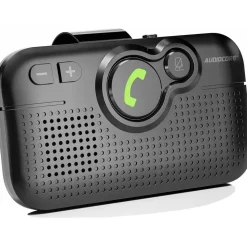 Audiocore AC475 Bluetooth 5.0, A2DP, Lautsprecher, schwarz