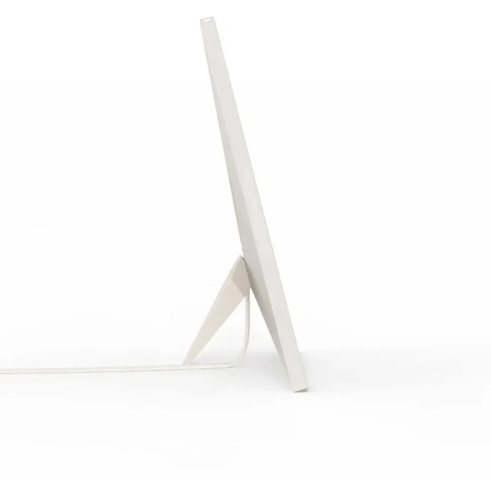 Aura Frames Aspen Digitaler Bilderrahmen 29,97 cm (11,8") - weiß