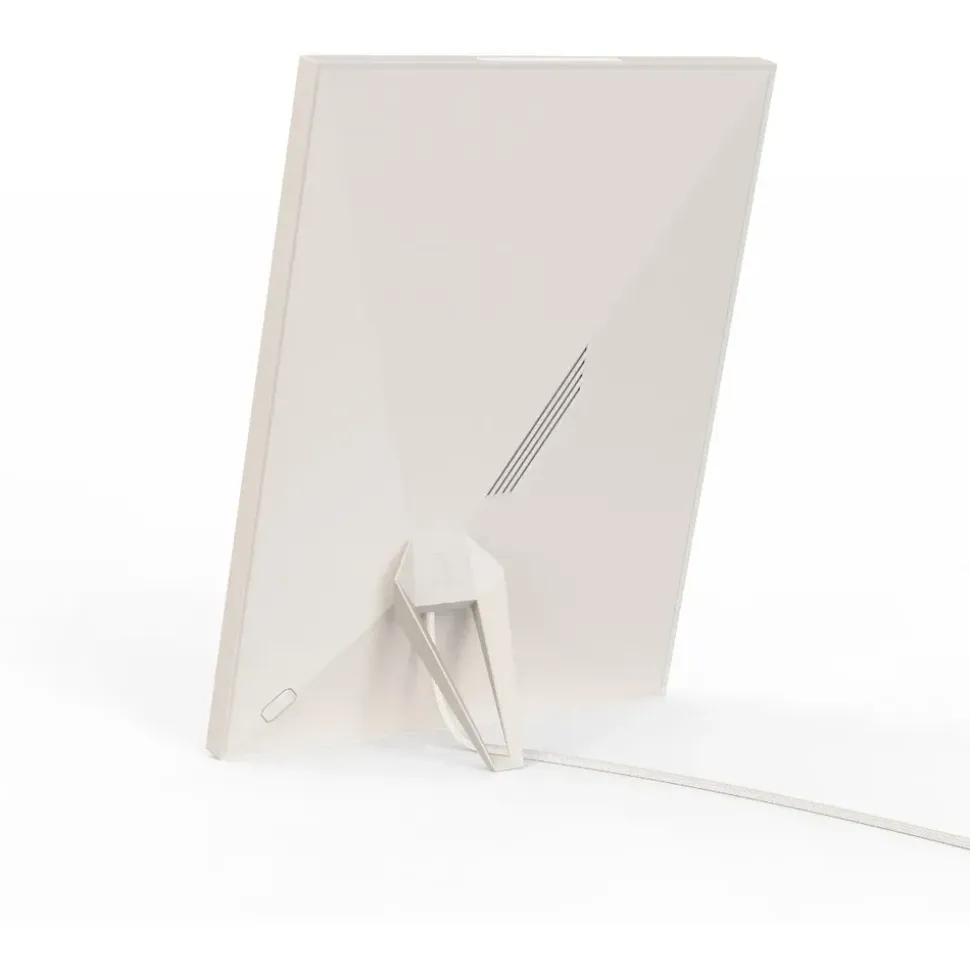 Aura Frames Aspen Digitaler Bilderrahmen 29,97 cm (11,8") - weiß