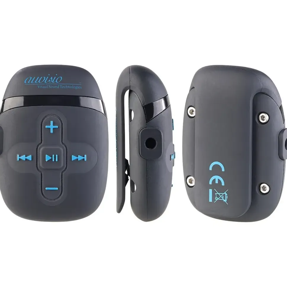 Auviso DMP-450.x8 8GB