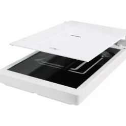 Avision 000-0870-02G PaperAir 10 Flachbettscanner A4/600dpi/USB