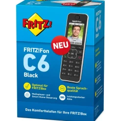 AVM FRITZ!Fon C6