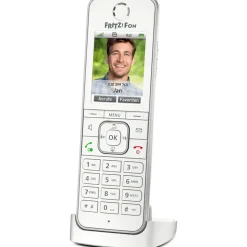 AVM FRITZ!Fon C6 weiß