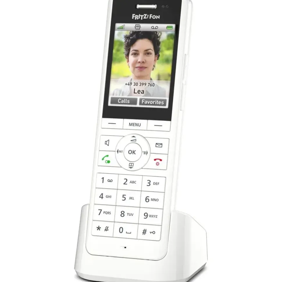 AVM FRITZ!Fon X6