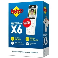 AVM FRITZ!Fon X6