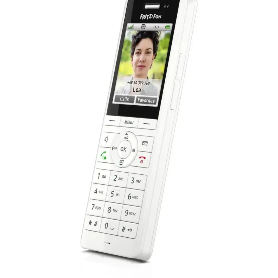 AVM FRITZ!Fon X6