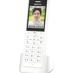 AVM FRITZ!Fon X6 weiß
