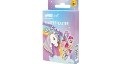 Axisis Kinderpflaster Einhorn 10 st