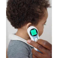 BÉABA Thermospeed Infrarot-Fieberthermometer