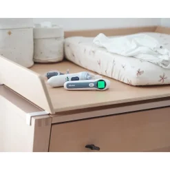 BÉABA Thermospeed Infrarot-Fieberthermometer