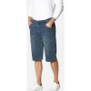 Babista Bermuda VISTINI blau- 52