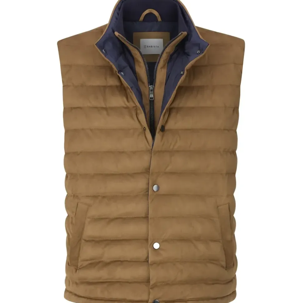 Babista GALVIRO Braun 50