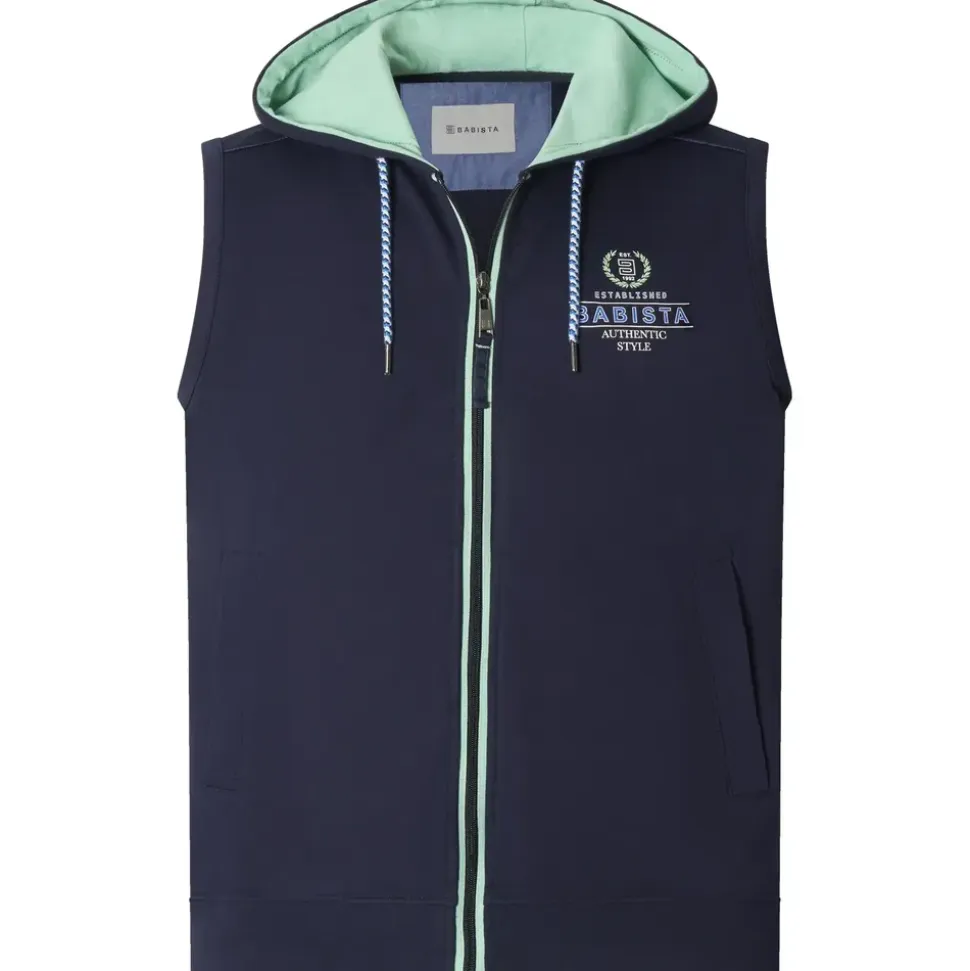 Babista MARTANO Blau M
