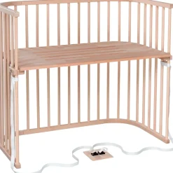 babybay Boxspring XXL Beistellbett