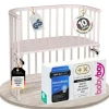 babybay Original Beistellbett