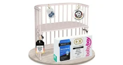 babybay Original Beistellbett